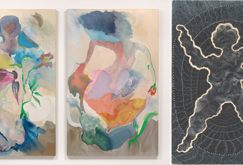 In Conversation: Suzanne Jackson and Ann Leda Shapiro | MoMA